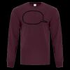 ATC Everyday Heavy Cotton Long Sleeve Tee Thumbnail