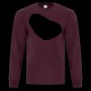 ATC Everyday Heavy Cotton Long Sleeve Tee Thumbnail