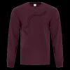 ATC Everyday Heavy Cotton Long Sleeve Tee Thumbnail