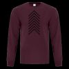 ATC Everyday Heavy Cotton Long Sleeve Tee Thumbnail