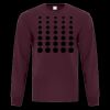 ATC Everyday Heavy Cotton Long Sleeve Tee Thumbnail