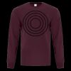 ATC Everyday Heavy Cotton Long Sleeve Tee Thumbnail