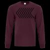 ATC Everyday Heavy Cotton Long Sleeve Tee Thumbnail