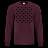 ATC Everyday Heavy Cotton Long Sleeve Tee Thumbnail