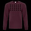 ATC Everyday Heavy Cotton Long Sleeve Tee Thumbnail