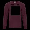 ATC Everyday Heavy Cotton Long Sleeve Tee Thumbnail