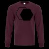 ATC Everyday Heavy Cotton Long Sleeve Tee Thumbnail