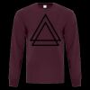 ATC Everyday Heavy Cotton Long Sleeve Tee Thumbnail