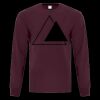 ATC Everyday Heavy Cotton Long Sleeve Tee Thumbnail