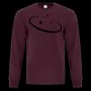 ATC Everyday Heavy Cotton Long Sleeve Tee Thumbnail
