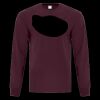 ATC Everyday Heavy Cotton Long Sleeve Tee Thumbnail