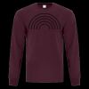 ATC Everyday Heavy Cotton Long Sleeve Tee Thumbnail