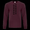 ATC Everyday Heavy Cotton Long Sleeve Tee Thumbnail