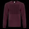 ATC Everyday Heavy Cotton Long Sleeve Tee Thumbnail