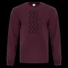 ATC Everyday Heavy Cotton Long Sleeve Tee Thumbnail