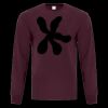 ATC Everyday Heavy Cotton Long Sleeve Tee Thumbnail
