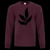 ATC Everyday Heavy Cotton Long Sleeve Tee Thumbnail