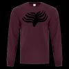 ATC Everyday Heavy Cotton Long Sleeve Tee Thumbnail