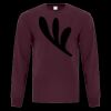 ATC Everyday Heavy Cotton Long Sleeve Tee Thumbnail