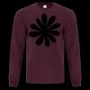 ATC Everyday Heavy Cotton Long Sleeve Tee Thumbnail