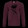 ATC Everyday Heavy Cotton Long Sleeve Tee Thumbnail