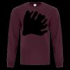 ATC Everyday Heavy Cotton Long Sleeve Tee Thumbnail