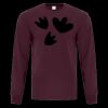ATC Everyday Heavy Cotton Long Sleeve Tee Thumbnail