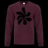 ATC Everyday Heavy Cotton Long Sleeve Tee Thumbnail