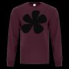 ATC Everyday Heavy Cotton Long Sleeve Tee Thumbnail