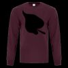 ATC Everyday Heavy Cotton Long Sleeve Tee Thumbnail