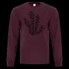 ATC Everyday Heavy Cotton Long Sleeve Tee Thumbnail