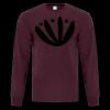 ATC Everyday Heavy Cotton Long Sleeve Tee Thumbnail