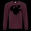 ATC Everyday Heavy Cotton Long Sleeve Tee Thumbnail