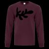 ATC Everyday Heavy Cotton Long Sleeve Tee Thumbnail