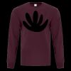 ATC Everyday Heavy Cotton Long Sleeve Tee Thumbnail