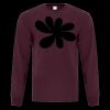 ATC Everyday Heavy Cotton Long Sleeve Tee Thumbnail