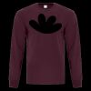 ATC Everyday Heavy Cotton Long Sleeve Tee Thumbnail