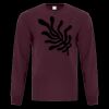 ATC Everyday Heavy Cotton Long Sleeve Tee Thumbnail