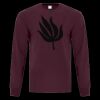 ATC Everyday Heavy Cotton Long Sleeve Tee Thumbnail
