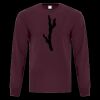ATC Everyday Heavy Cotton Long Sleeve Tee Thumbnail