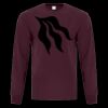 ATC Everyday Heavy Cotton Long Sleeve Tee Thumbnail