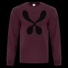 ATC Everyday Heavy Cotton Long Sleeve Tee Thumbnail