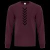 ATC Everyday Heavy Cotton Long Sleeve Tee Thumbnail