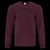 ATC Everyday Heavy Cotton Long Sleeve Tee Thumbnail