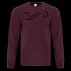 ATC Everyday Heavy Cotton Long Sleeve Tee Thumbnail