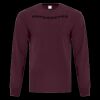 ATC Everyday Heavy Cotton Long Sleeve Tee Thumbnail