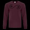ATC Everyday Heavy Cotton Long Sleeve Tee Thumbnail