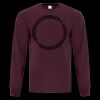 ATC Everyday Heavy Cotton Long Sleeve Tee Thumbnail