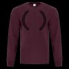 ATC Everyday Heavy Cotton Long Sleeve Tee Thumbnail