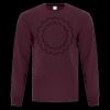 ATC Everyday Heavy Cotton Long Sleeve Tee Thumbnail
